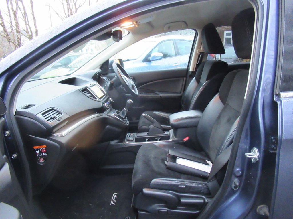 Used Honda CR-V 2015 for sale - 76973801: Photo 27