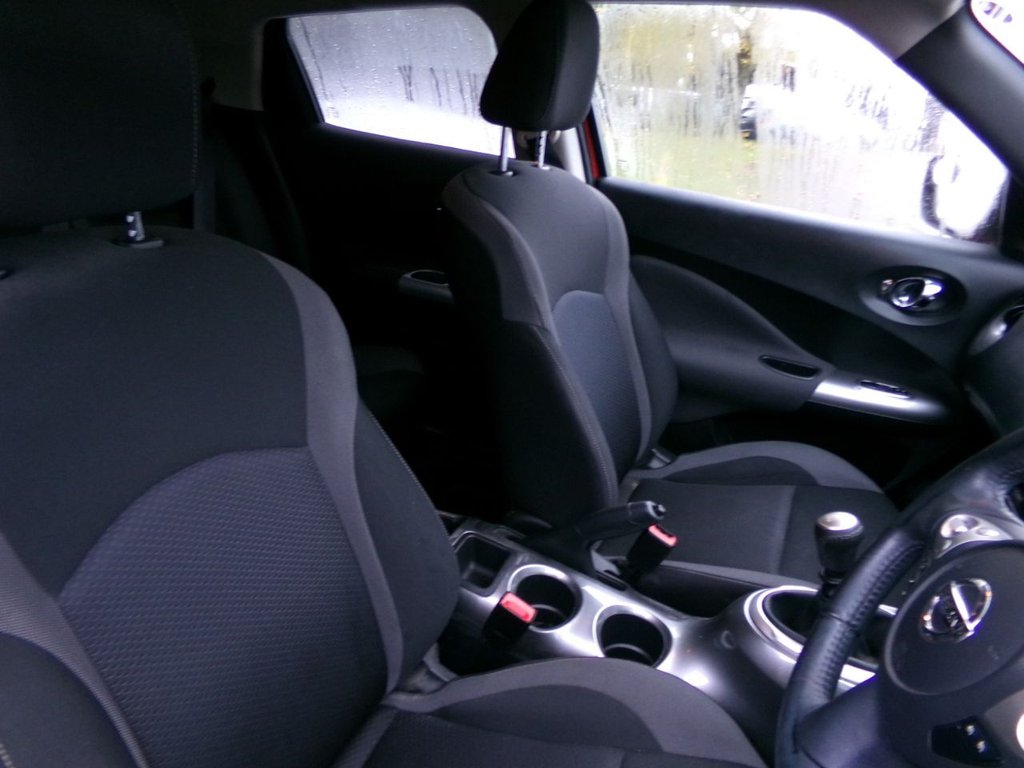 Used Nissan Juke 2018 for sale - 76482423: Photo 15