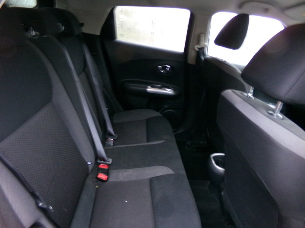 Used Nissan Juke 2018 for sale - 76482423: Photo 17