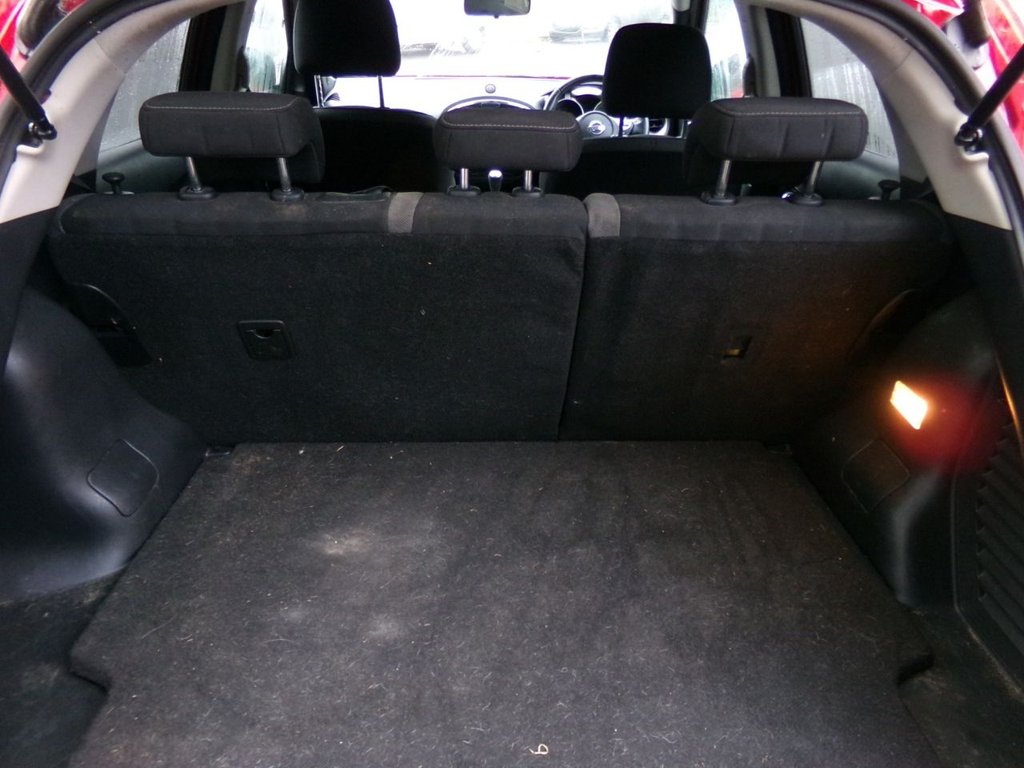 Used Nissan Juke 2018 for sale - 76482423: Photo 18