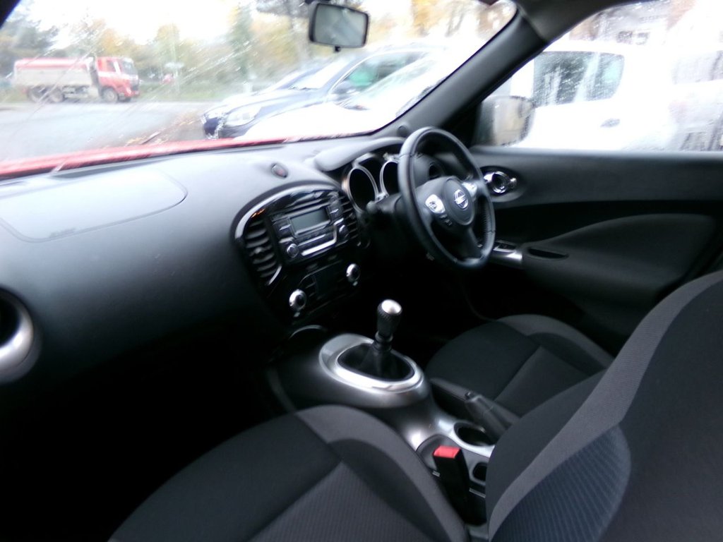 Used Nissan Juke 2018 for sale - 76482423: Photo 19