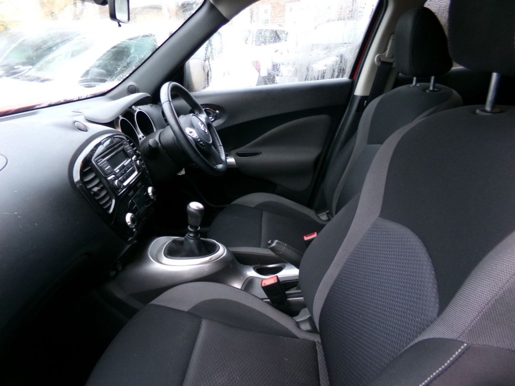 Used Nissan Juke 2018 for sale - 76482423: Photo 20