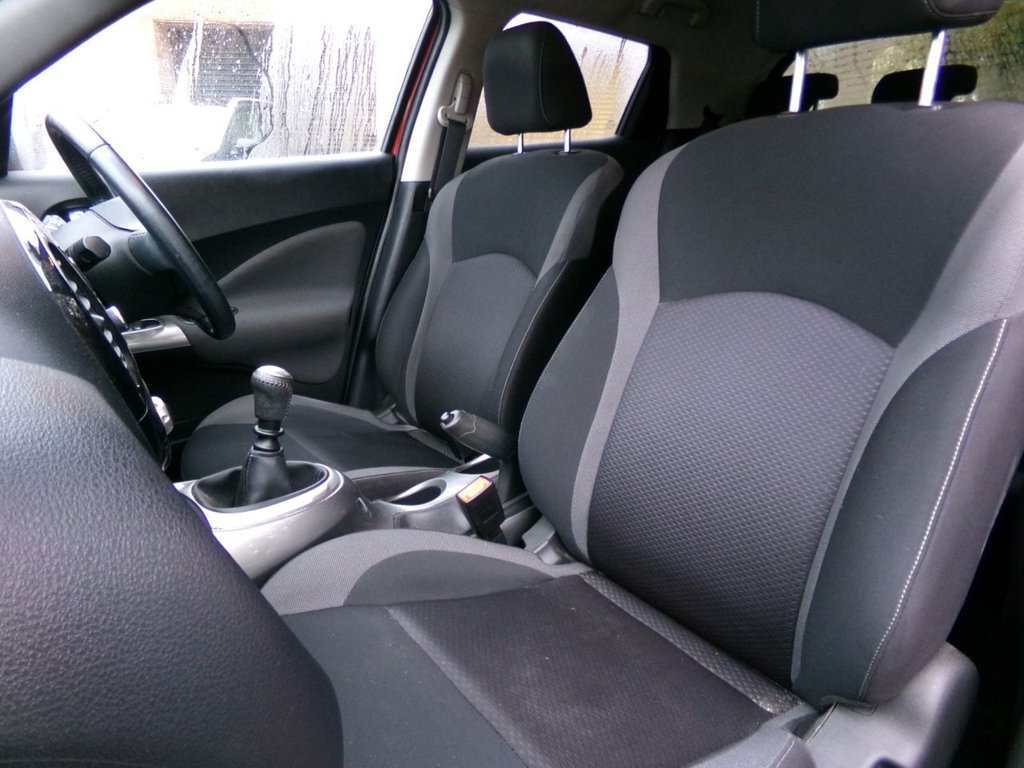 Used Nissan Juke 2018 for sale - 76482423: Photo 21