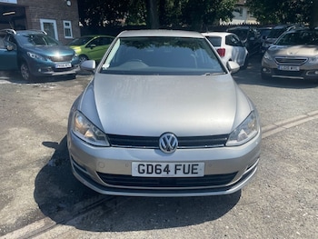 Used Volkswagen Golf 2015 for sale - 79000943: Photo