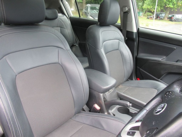 Used Kia Sportage 2013 for sale - 75630427: Photo 14