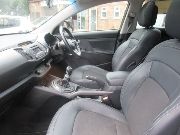 Used Kia Sportage 2013 for sale - 75630427: Photo 18
