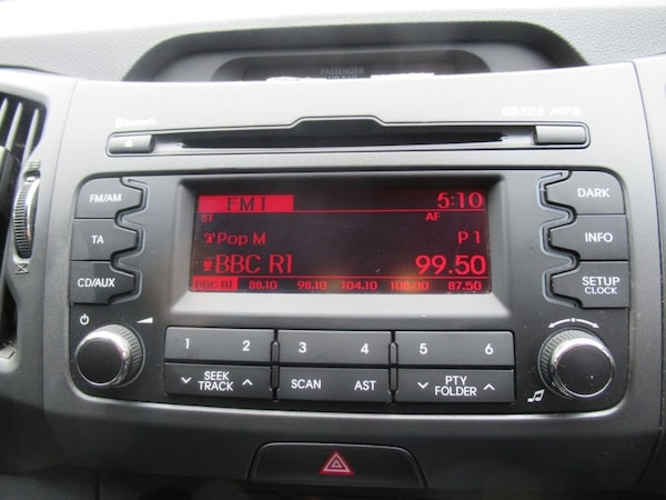 Used Kia Sportage 2013 for sale - 75630427: Photo 21