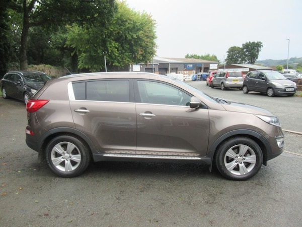 Used Kia Sportage 2013 for sale - 75630427: Photo 6