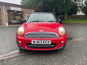 Used MINI Clubman 2013 for sale - 79141967: Photo