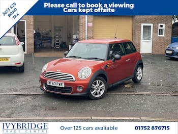 Used MINI Hatch 2013 for sale - 79791285: Photo
