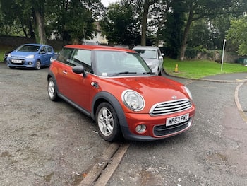 Used MINI Hatch 2013 for sale - 79791285: Photo
