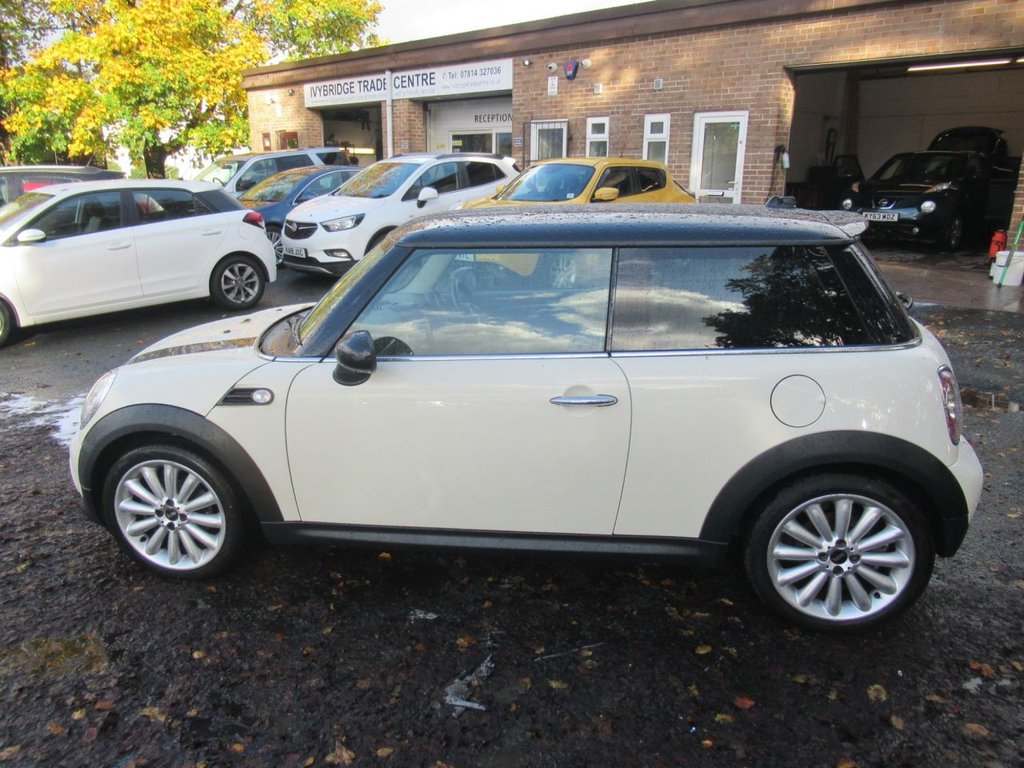 Used MINI Hatch 2011 for sale - 76345697: Photo 10