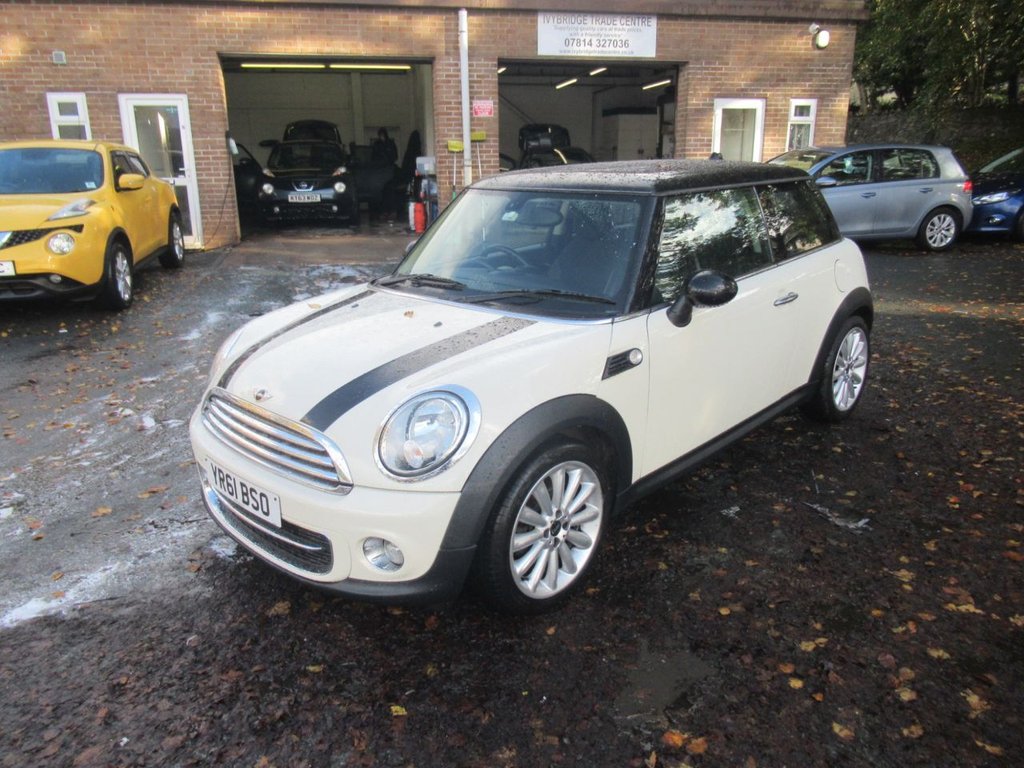 Used MINI Hatch 2011 for sale - 76345697: Photo 11