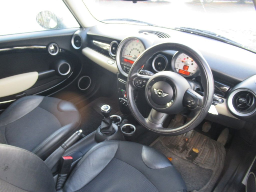 Used MINI Hatch 2011 for sale - 76345697: Photo 13