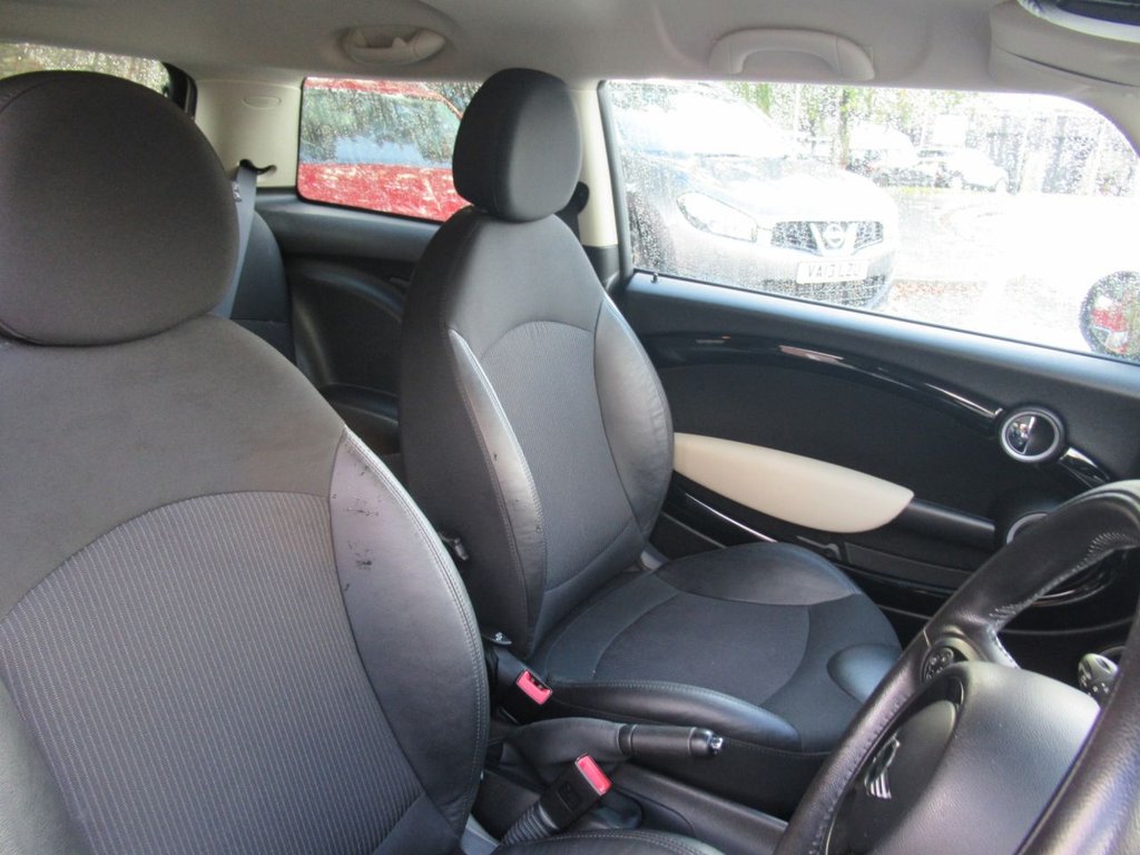 Used MINI Hatch 2011 for sale - 76345697: Photo 16