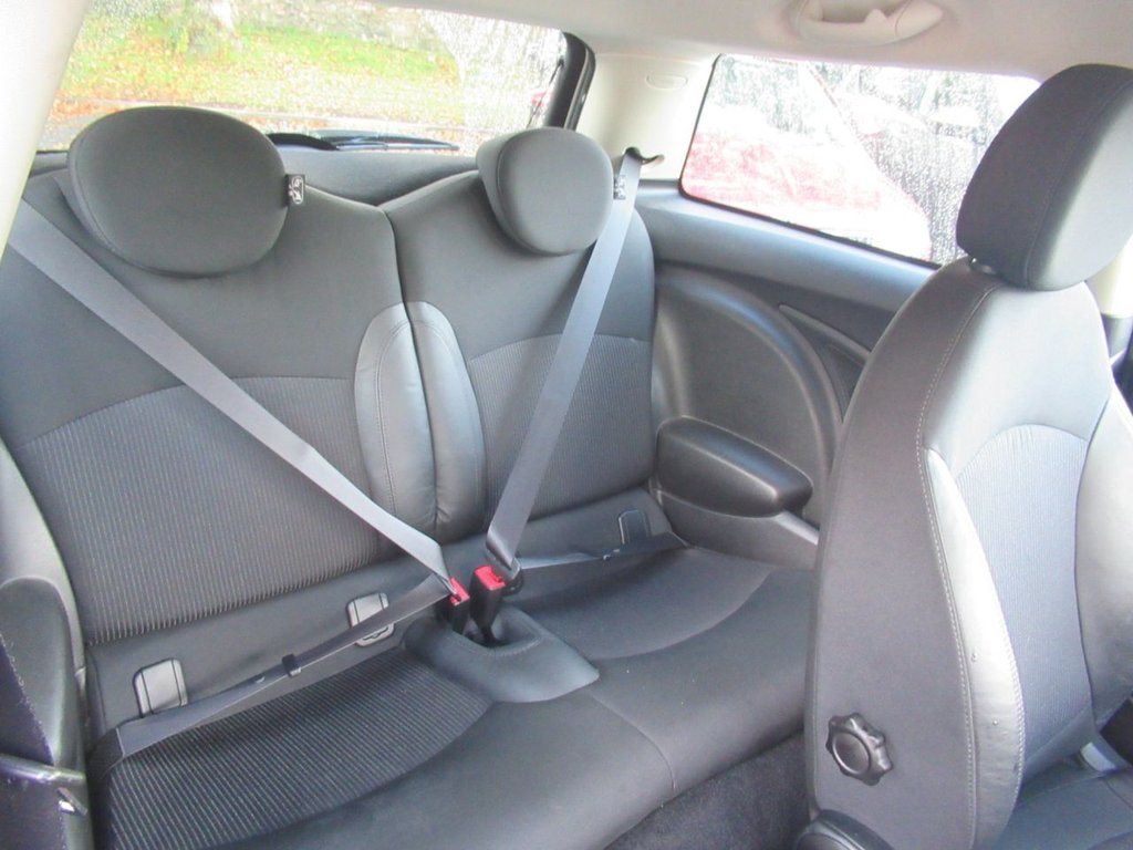 Used MINI Hatch 2011 for sale - 76345697: Photo 17