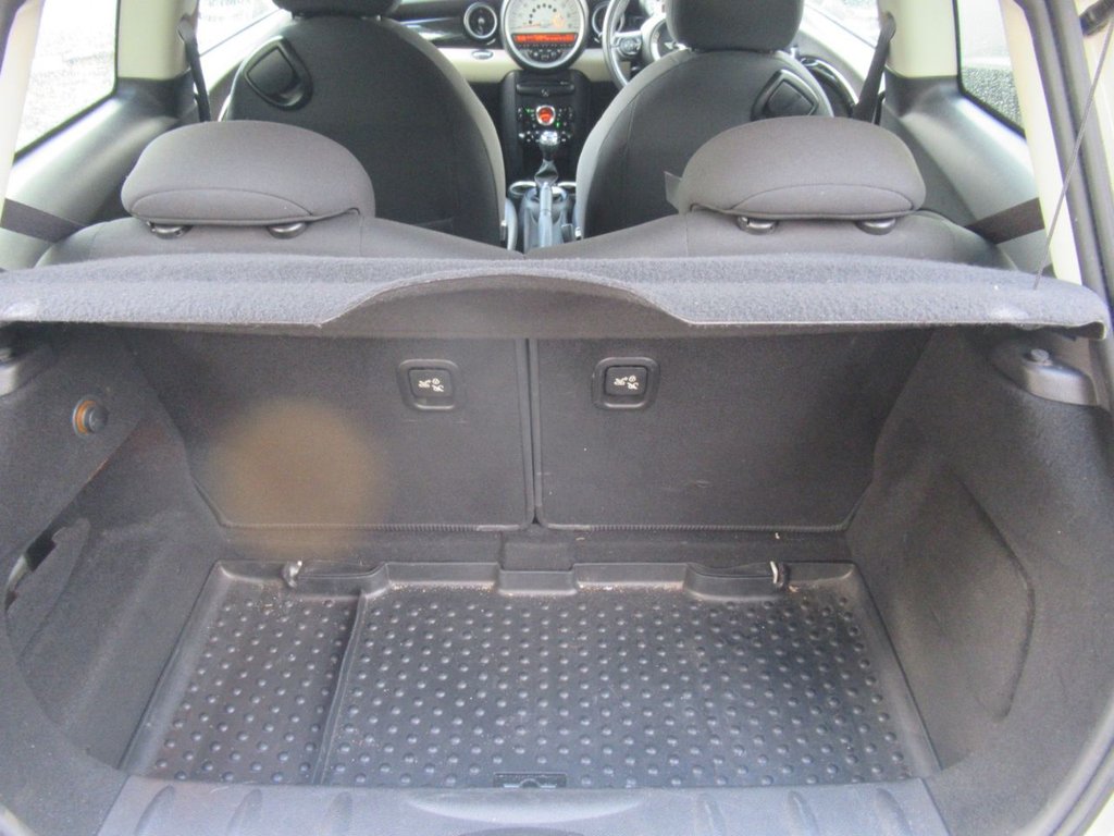 Used MINI Hatch 2011 for sale - 76345697: Photo 18
