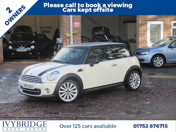 MINI - Hatch