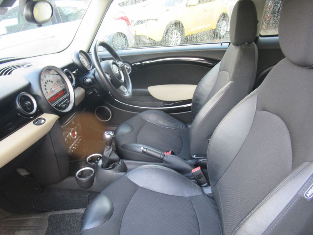 Used MINI Hatch 2011 for sale - 76345697: Photo 20