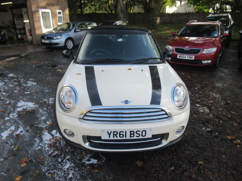 Used MINI Hatch 2011 for sale - 76345697: Photo 4