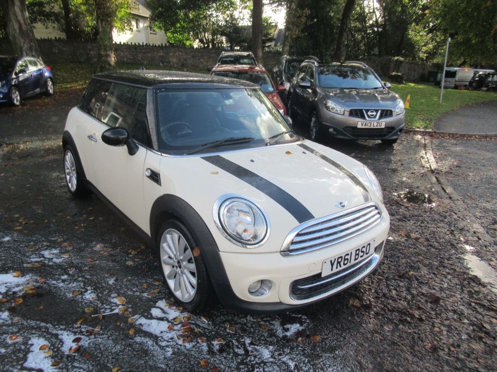 Used MINI Hatch 2011 for sale - 76345697: Photo 5