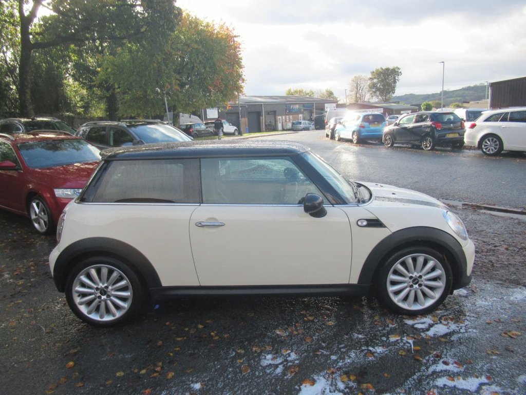 Used MINI Hatch 2011 for sale - 76345697: Photo 6