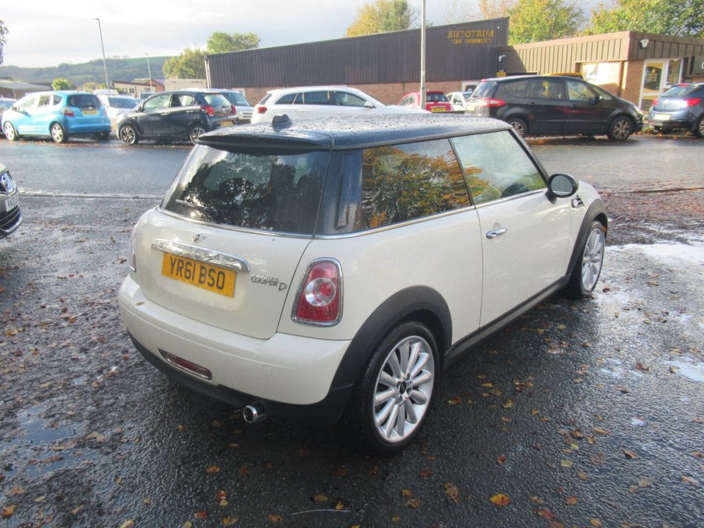 Used MINI Hatch 2011 for sale - 76345697: Photo 7