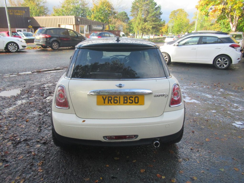 Used MINI Hatch 2011 for sale - 76345697: Photo 8