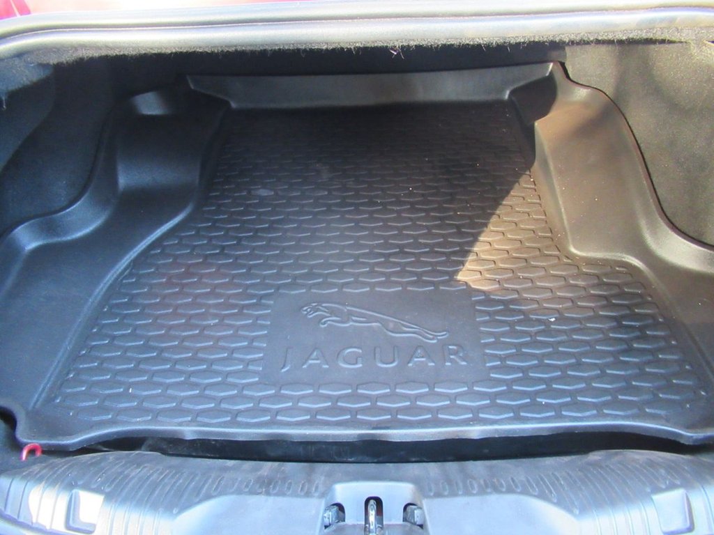 Used Jaguar XF 2011 for sale - 77037922: Photo 16