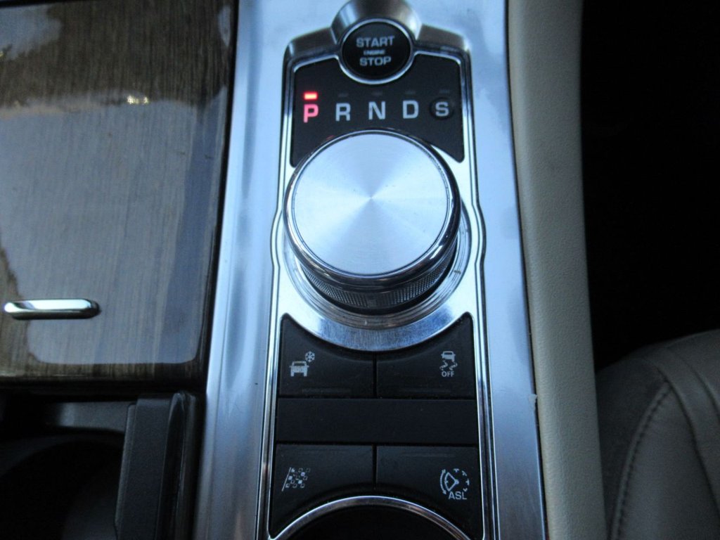 Used Jaguar XF 2011 for sale - 77037922: Photo 24