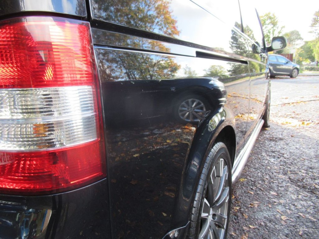 Used Volkswagen Transporter 2015 for sale - 76356711: Photo 19