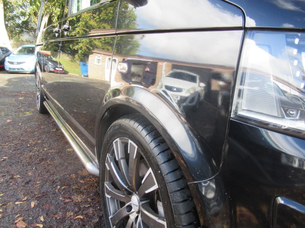 Used Volkswagen Transporter 2015 for sale - 76356711: Photo 23