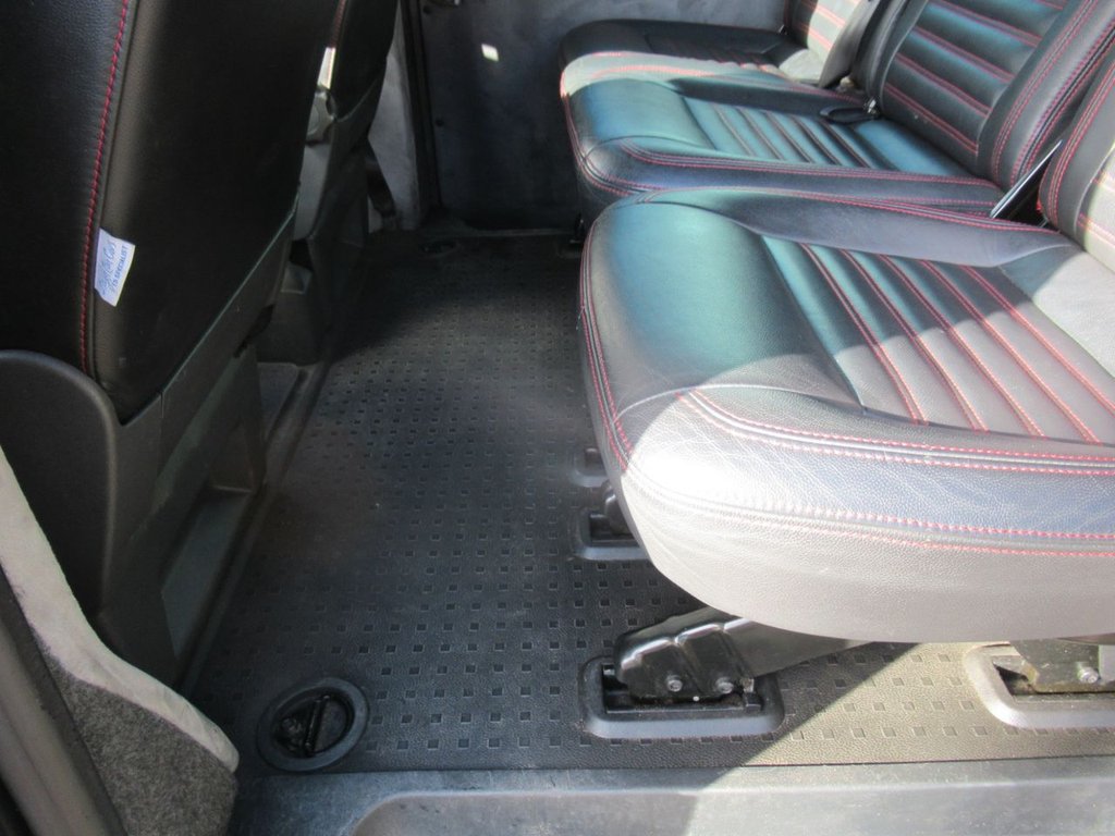 Used Volkswagen Transporter 2015 for sale - 76356711: Photo 37
