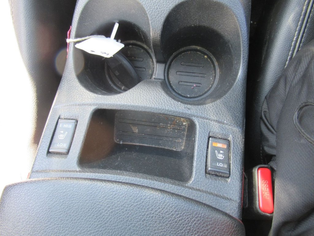 Vehicle 32