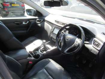 Used Nissan Qashqai 2014 for sale - 74659501: Photo