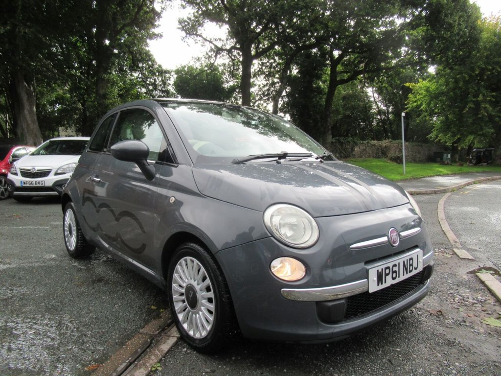 Used Fiat 500 2012 for sale - 77263116: Photo 10