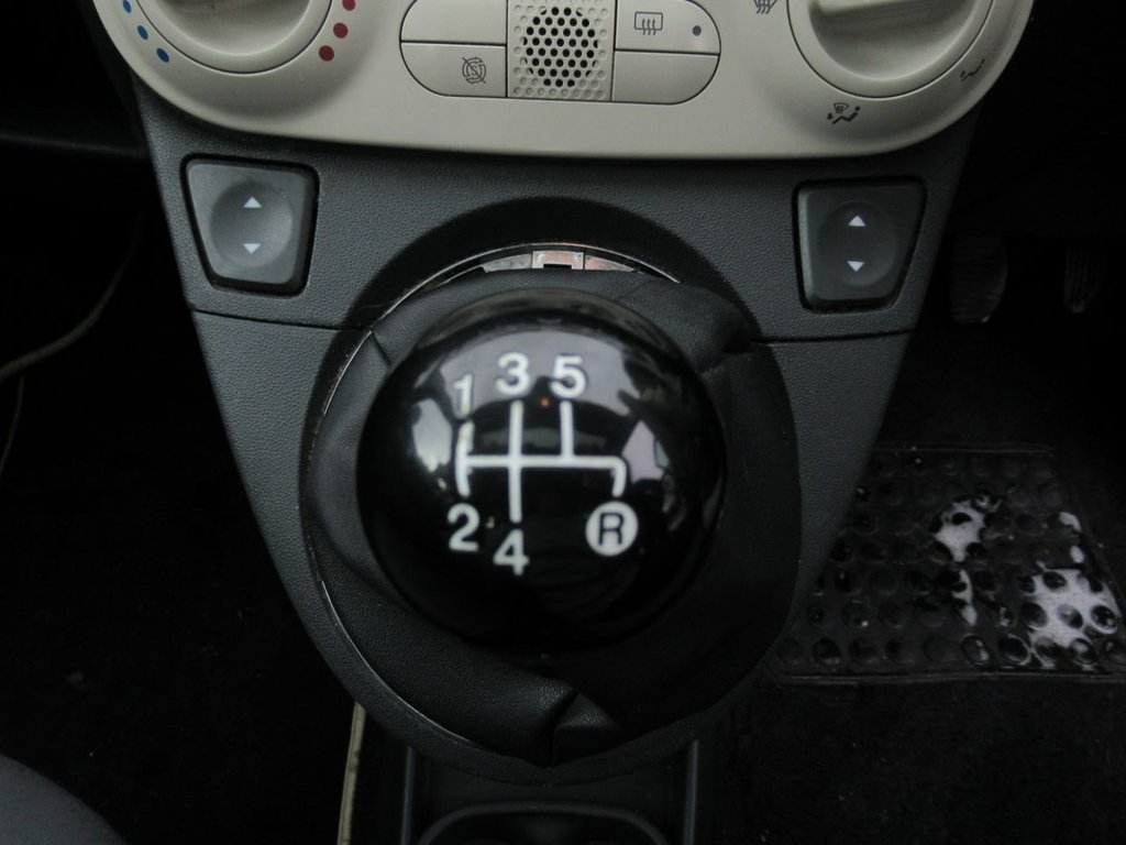 Used Fiat 500 2012 for sale - 77263116: Photo 13