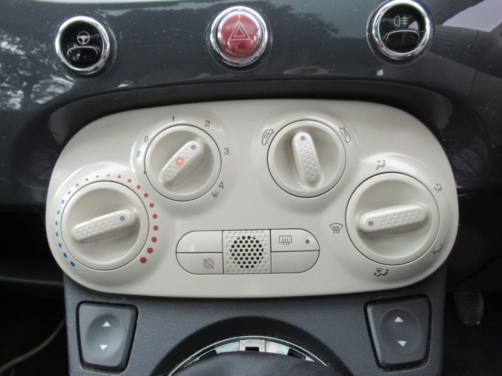 Used Fiat 500 2012 for sale - 77263116: Photo 14