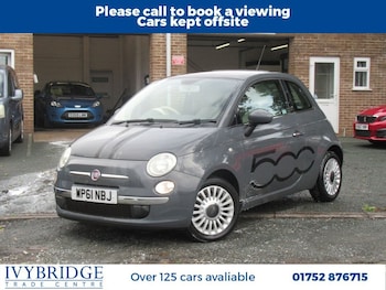 Used Fiat 500 2012 for sale - 77263116: Photo