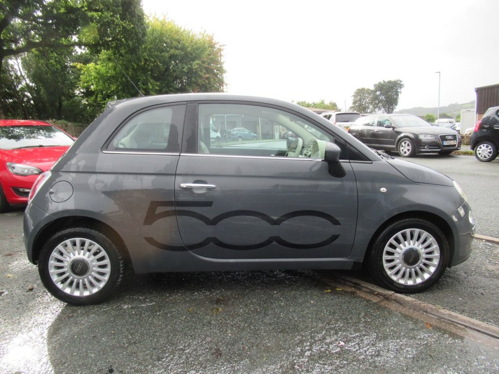 Used Fiat 500 2012 for sale - 77263116: Photo 9