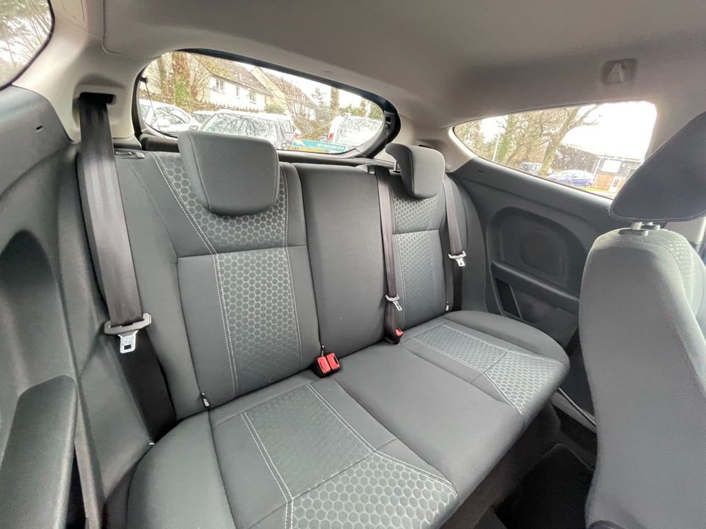 Used Ford Fiesta 2010 for sale - 77632105: Photo 20