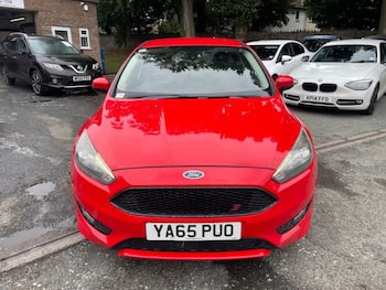 Used Ford Focus 2016 for sale - 79709272: Photo