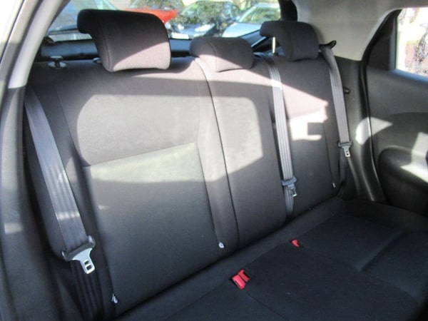 Used Nissan Juke 2013 for sale - 75473767: Photo 15