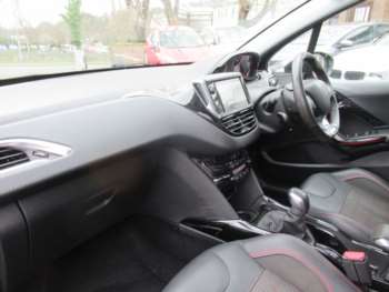 Used Peugeot 2008 2017 for sale - 74156142: Photo