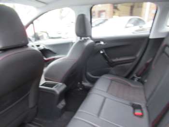 Used Peugeot 2008 2017 for sale - 74156142: Photo