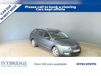 Used Skoda Octavia 2016 for sale - 79506673: Photo