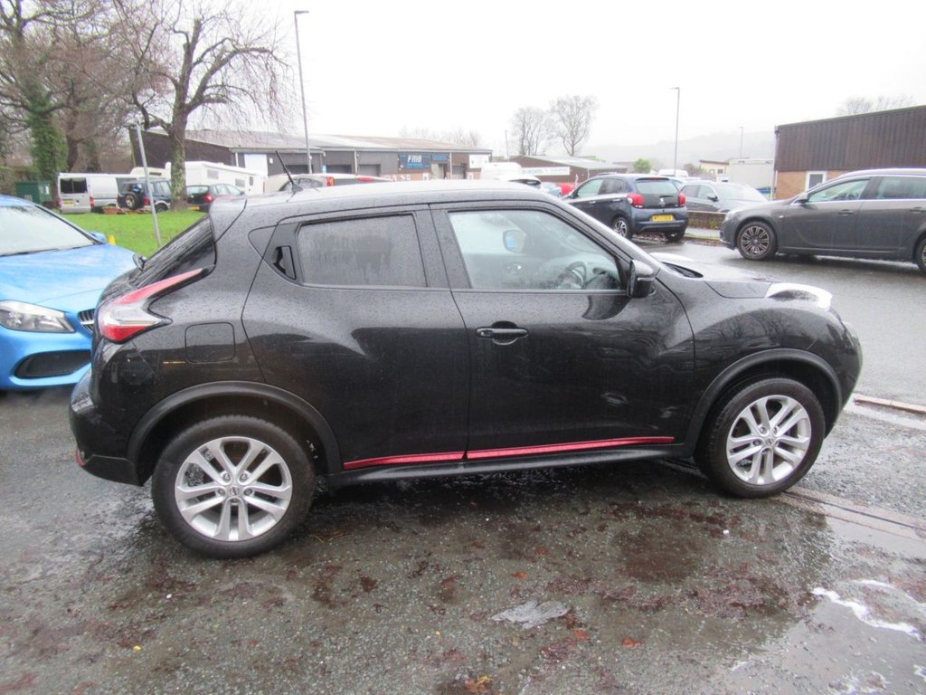 Used Nissan Juke 2018 for sale - 76973865: Photo 11