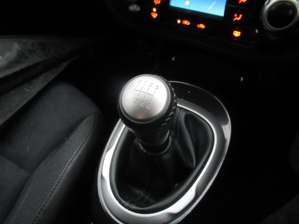 Used Nissan Juke 2018 for sale - 76973865: Photo 16