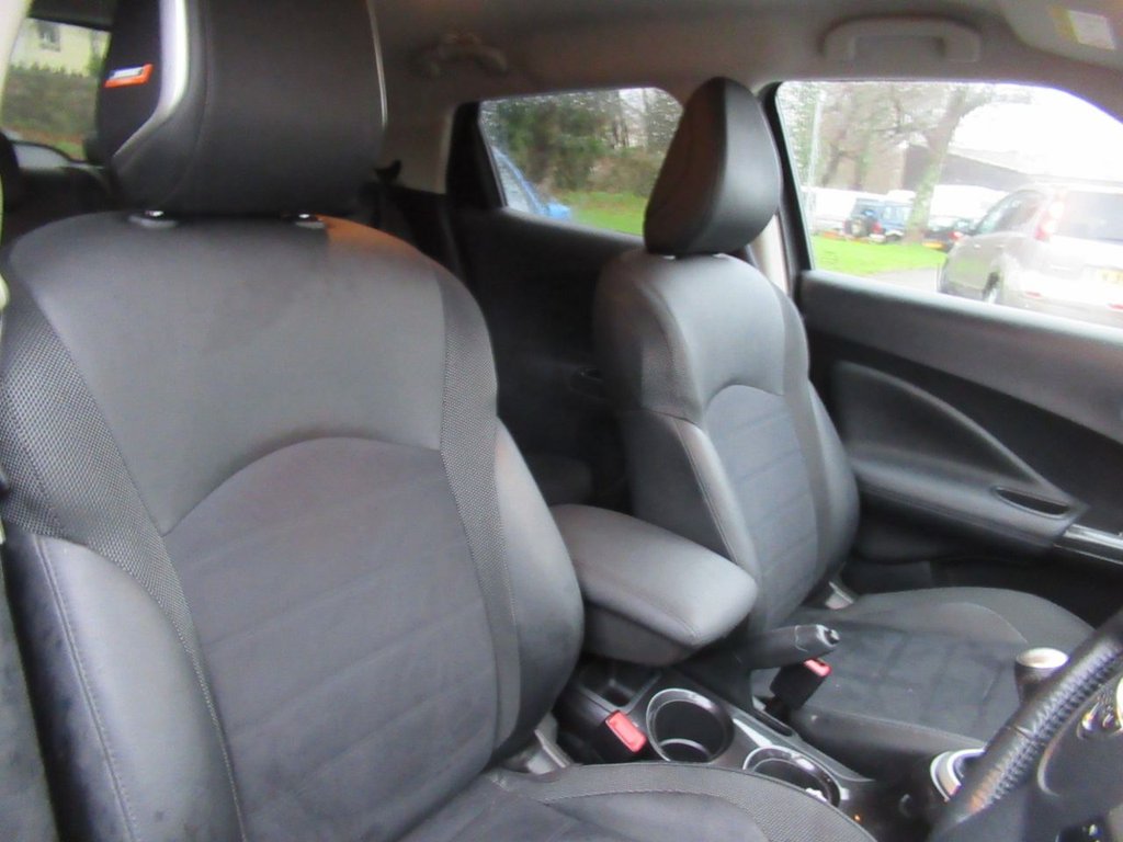 Used Nissan Juke 2018 for sale - 76973865: Photo 20