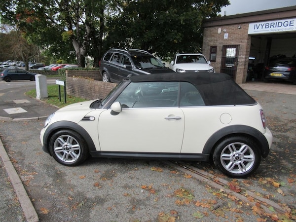 Used MINI Convertible 2014 for sale - 76210435: Photo 19